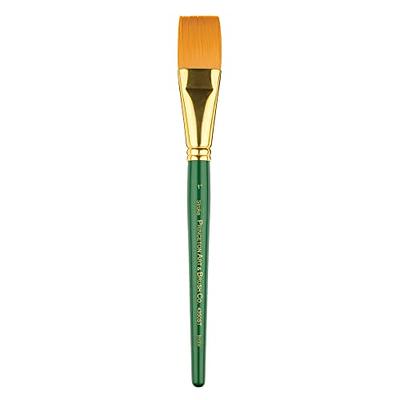 Princeton Heritage Series 4050 Synthetic Sable Round Watercolor Brush, Size  12