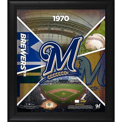 Aaron Judge New York Yankees Fanatics Authentic 2022 AL MVP Framed 20'' x  24'' Collage with Pieces of Game-Used Dirt, Baseball and Base - Limited