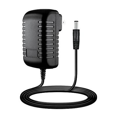 Digipartspower AC Adapter Charger Compatible with Yamaha EZ-TP