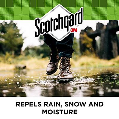 Scotchgard Outdoor Water Shield Fabric Spray, Water Repellent Spray for  Spring and Summer Outdoor Gear and Patio Furniture, Fabric Spray for  Outdoor Items, 42 Ounces (4 Cans) - Yahoo Shopping