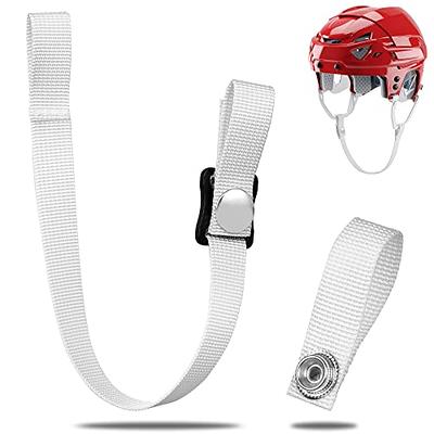 Hockey Helmet Repair Kits & Parts
