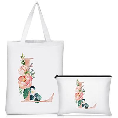 Bridal Party - Canvas Tote Bag