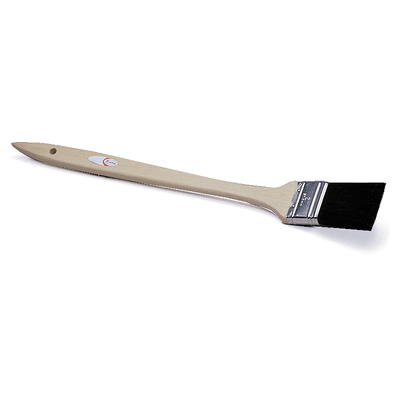 Wooster Paint Brush,2 inch,Bent Radiator,China Hair F1841