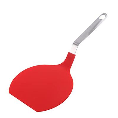 Pizza shovel for domestic use