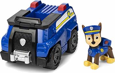 Paw Patrol Racers 3-Pack Vehicle Set, Chase, Zuma and Ryder - Walmart.com