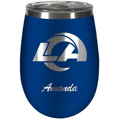 Dallas Cowboys 24oz. Personalized Team Color Draft Tumbler