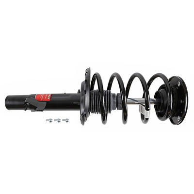 AIRSUSFAT 2 Pcs Front Shock Absorber Struts for Ford F150 SVT