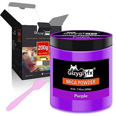 Dragonfly Mica - Powder, Soap Making, Candle Colorant For Slime, Nail  Polish, Paint, Bath Bombs, Powder & Car Freshies - Yahoo Shopping