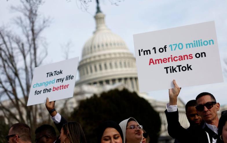 TikTok禁令：「不賣就禁」局面下它會很快從美國消失嗎