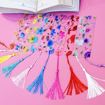 3 Pieces Bible Ribbon Bookmark Ribbon Colorful Markers Artificial Leather  Bookmark Book Page Markers with Colorful Ribbons for Novel Books Reading