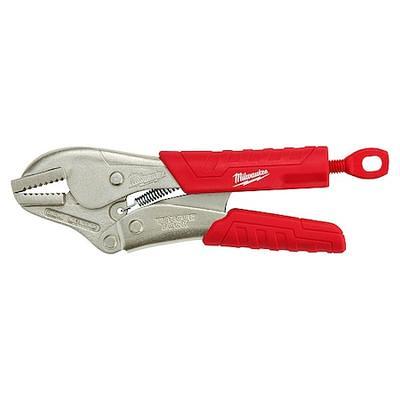 Milwaukee 48-22-6563 3PC Long Reach Hose Grip Pliers Set - Yahoo Shopping