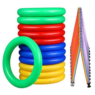 Ciieeo Toddler Safety Leash 12 Pcs Lost Queue Traction Preschool Anti-Lost  Belt Plastic Multifunction Rope Leash - Yahoo Shopping