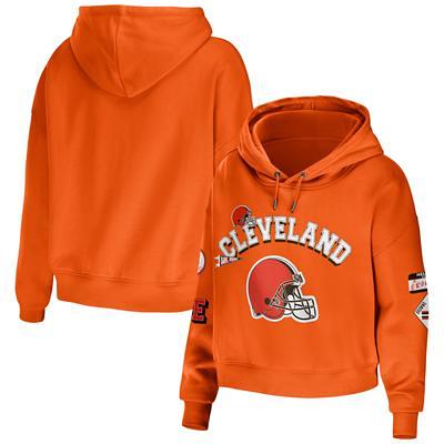 Nike Men's Cleveland Browns Sideline Jacket - Macy's