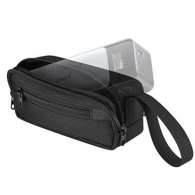 Hard Carrying Case for Anker 737 Power Bank (PowerCore 24K), EVA Storage  Bag Compatible with Anker 737 Battery Waterproof Travel Box (Box Only) 