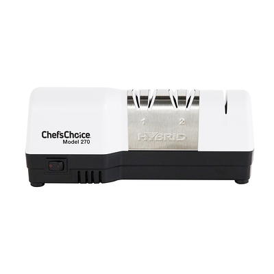 Chef's Choice Pronto Manual Diamond Hone Sharpener 464