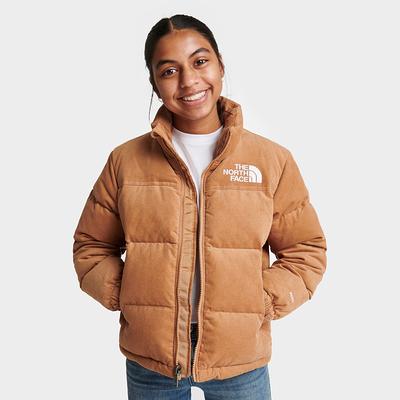 The North Face 1996 Retro Nuptse Jacket Orange - S