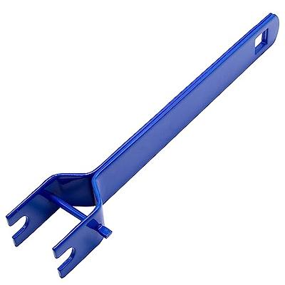 Fence Wire Tightener Tool Reusable Tighteners For Repair Loose Sagging  Strands Barbed Steel Wire Fence Twisting Tool W/handle - Combination -  AliExpress