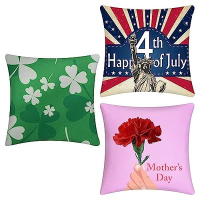 Sublimation Panel Pillow Covers 16 Inches