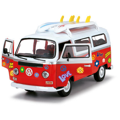 Dickie Toys - Surfer Van - Yahoo Shopping