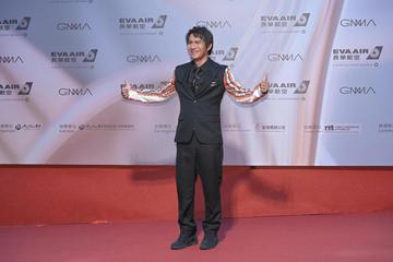 金曲／被問陳建州近況？ 王宏恩「吐1句話」火速逃離紅毯