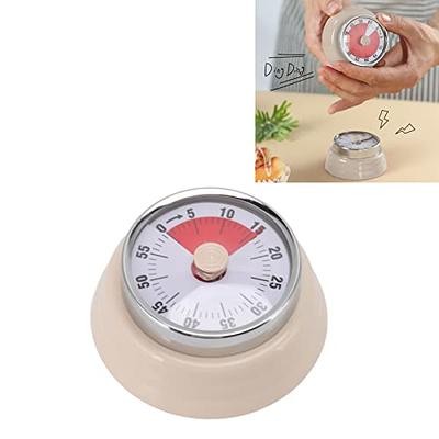 TIME TIMER Home MOD Visual Timer (60 Minute) + TIME TIMER MOD Education  Edition Visual Timer (60 Minute)