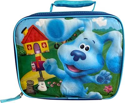  Dreamworks Trolls Insulated Lunch Bag - Lunch Box - Poppy's Fun  Day : Home & Kitchen