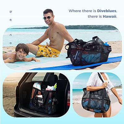 Multifuctional Diaper Bag, Organizer Storage Bag, Large Capacity Hand Bag,  Waterproof Travel Storage Bag, Shoulder Bag, Baby Stroller Accessories,  Portable Hanging Bag - Temu