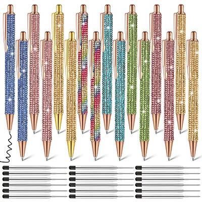 Glitter Crayon Teacher Gel Pens - Yahoo Shopping