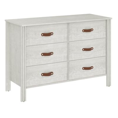 YILQQPER Dresser for Bedroom with 5 Drawers, Tall Storage Tower for Closet,  Living Room, Nursery, White Dresser with Sturdy Steel Frame, Fabric Bins,  Leather Finish, Wood Top, White - Yahoo Shopping