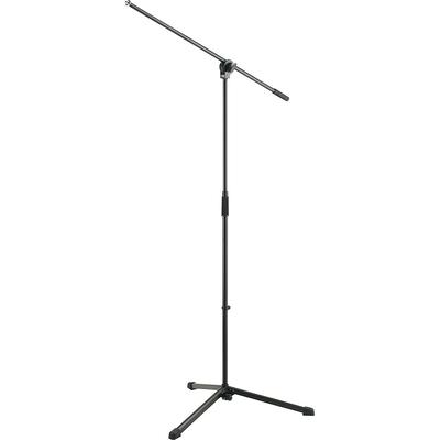 mount-it! 37.4 in. Black Adjustable Microphone Boom Arm MI-7610 - The Home  Depot