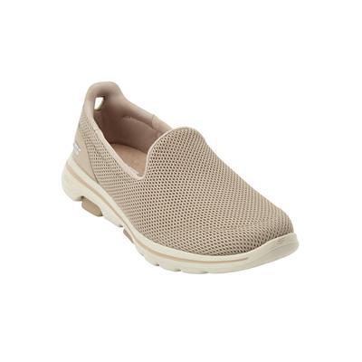 Vakantie Ambassade Middel Women's The Go Walk Slip-On by Skechers in Taupe Medium (Size 11 M) - Yahoo  Shopping