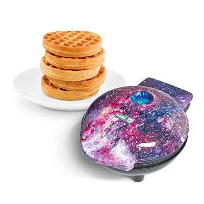 Dash Mini Waffle Makers (2-Pack) - Yahoo Shopping