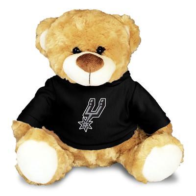 San Francisco Giants 10'' Team Personalized Plush Bear