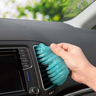 TICARVE Cleaning Gel for Car Cleaning Putty Car Slime for Cleaning Car  Detailing Putty Detail Tools Car Interior Cleaner Automotive Car Cleaning  Kits