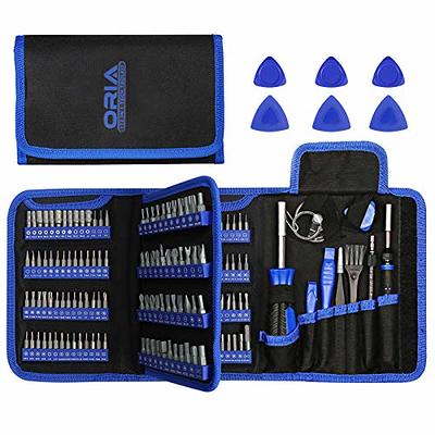 56pc Precision Screwdriver Set