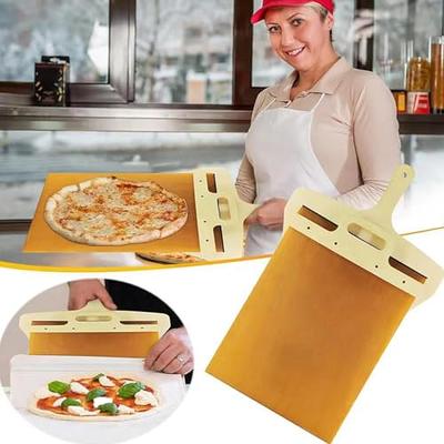 Outset Pizza Peel, Grey - Yahoo Shopping