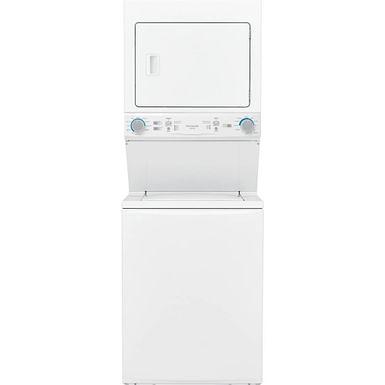 BLACK+DECKER BDFH44M Heat Pump, 4.4 Cu. Ft. Electric Clothes Ventless Dryer  Without Outside Exhaust, White - Yahoo Shopping