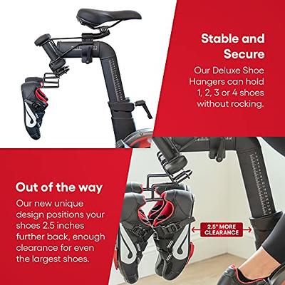 Premium Monitor Cover for Peloton Bike – TrubliFit