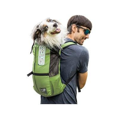 Dog Backpack Carrier, Front Facing Dog Carrier