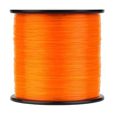 Berkley Trilene Big Game Monofilament Fishing Line, Blaze Orange