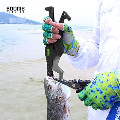 Booms Fishing S04 Fishing Scissors for Braided Line, 6.1 Fishing Line –  Booms Fishing Official