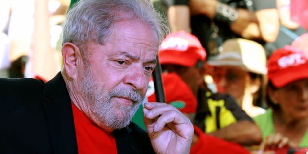 PT vê manobra da presidente do STF, ministra Cármen Lúcia, em marcar habeas corpus de Lula em vez de rediscussão sobre prisão após condenação em 2ª instância.