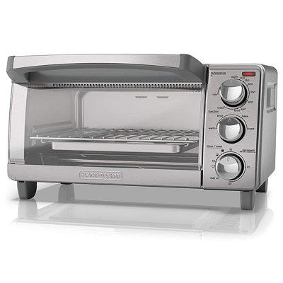 Hamilton Beach Countertop Rotisserie Convection Toaster Oven, Extra-Large,  Stainless Steel (31103DA)