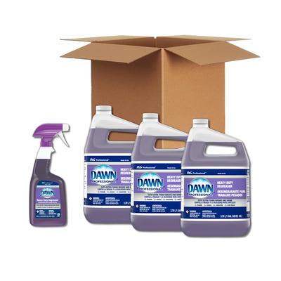 Dawn Heavy Duty Floor Cleaner