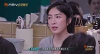 楊謹華《乘風》訴苦「回不去的友情」 微博網友瘋猜：是蕭亞軒嗎？