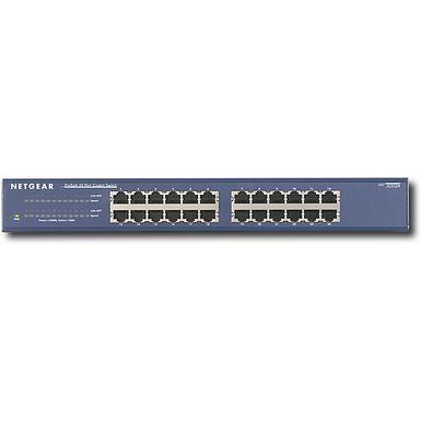 Netgear GS516UP Switch PoE++ 16 ports gigabit 10/100/1000 Mbps