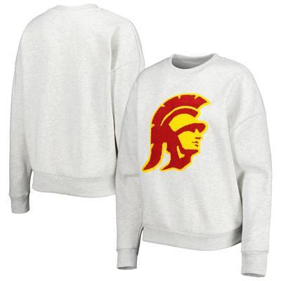 Women's Gameday Couture White/Gray Louisville Cardinals Play-By