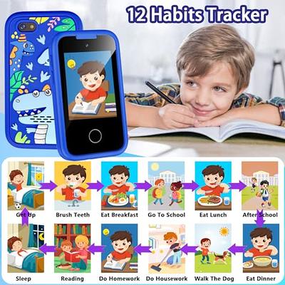 Lac 14 inch Mobile Phone Screen Magnifier - Cool Gadgets for Teenage Boys - Birthday Gifts for Him - Mens Accessories