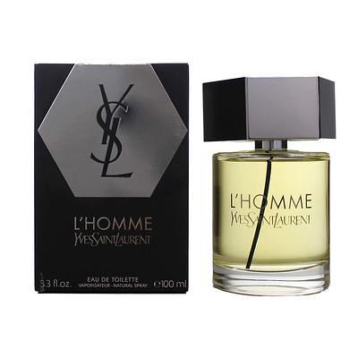 Yves Saint Laurent Libre Eau De Parfum 5.07 oz/ 147 mL