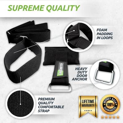 EverStretch - Premium Stretching Equipment for Athletes